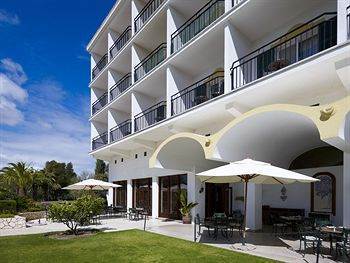 Penina Hotel & Golf Resort Portimão Εξωτερικό φωτογραφία