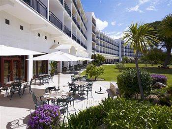 Penina Hotel & Golf Resort Portimão Εξωτερικό φωτογραφία